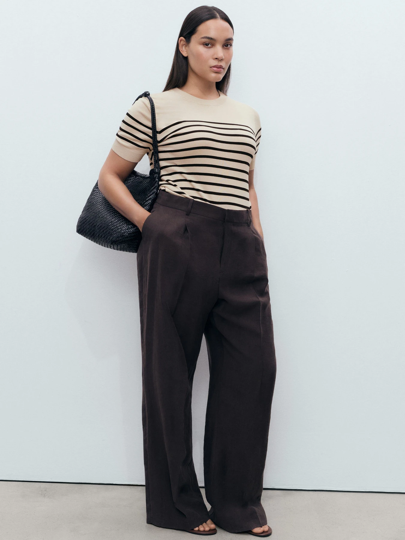 Свитры и кардиганы MANGO BASIC модель 17091198_9 Свитры и кардиганы MANGO BASIC модель 17091198_9 Фото