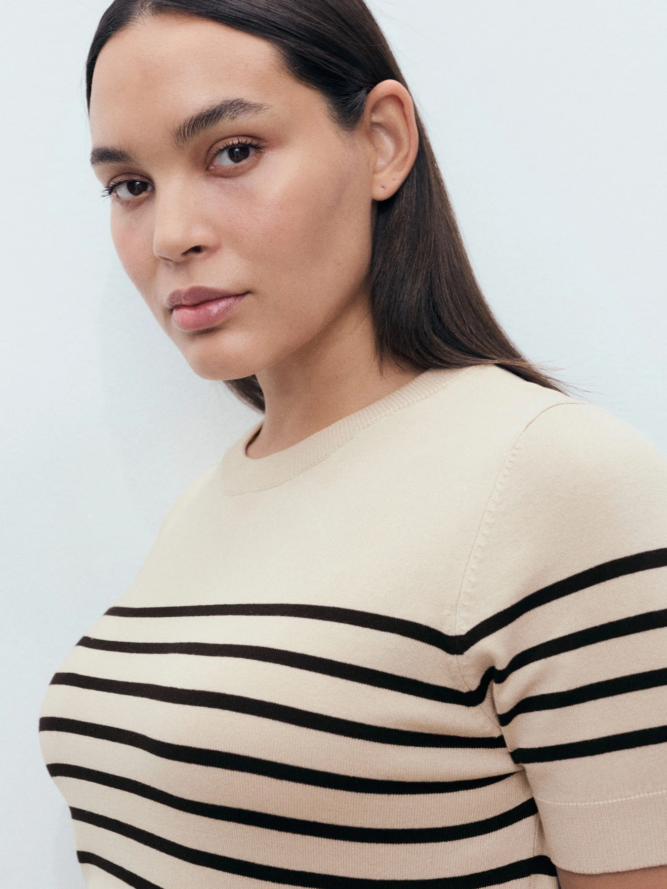 Свитры и кардиганы MANGO BASIC модель 17091198_9 Свитры и кардиганы MANGO BASIC модель 17091198_9 Фото