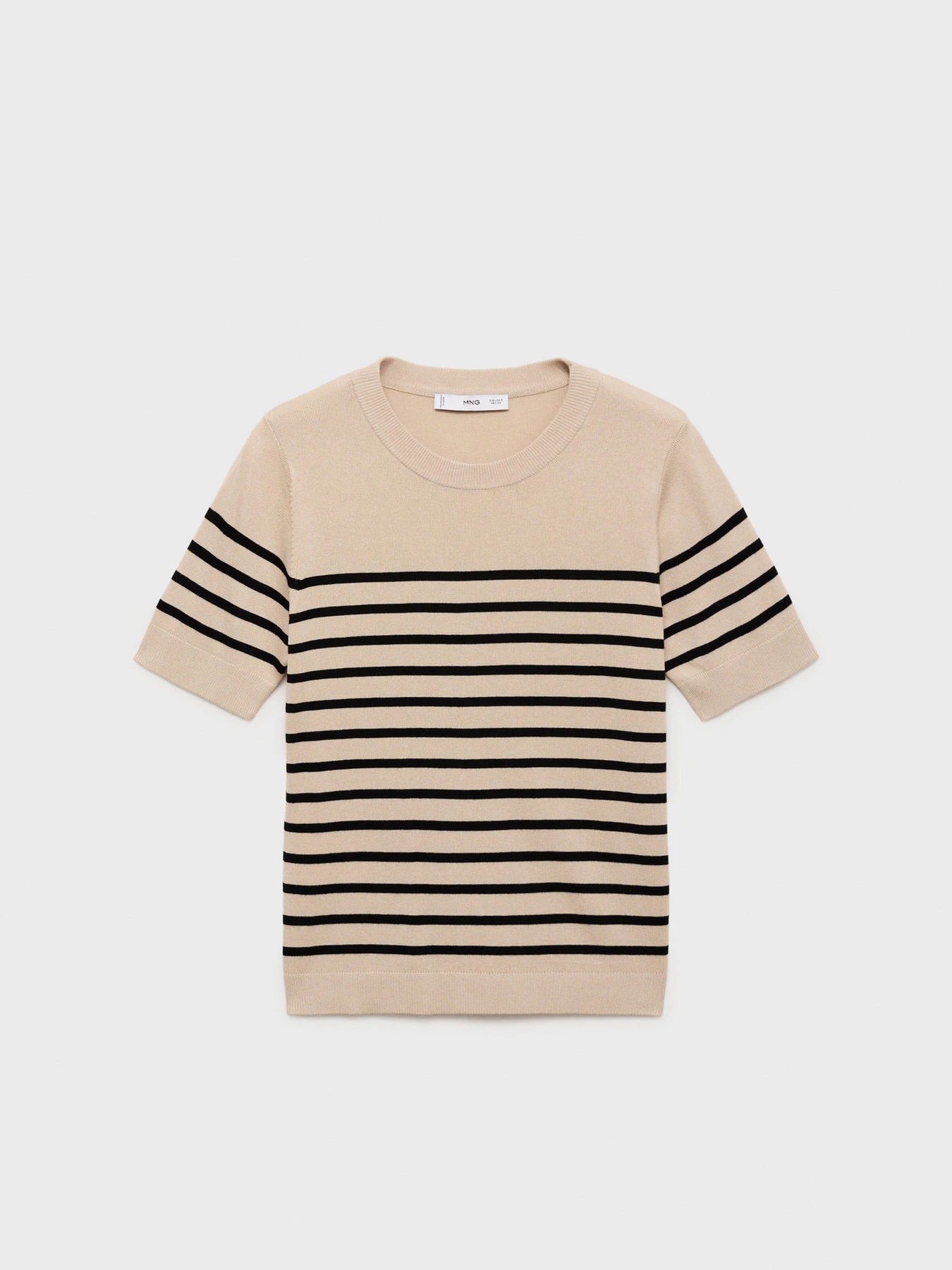 Свитры и кардиганы MANGO BASIC модель 17091198_9 Свитры и кардиганы MANGO BASIC модель 17091198_9 Фото