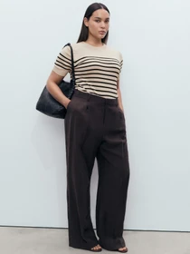Свитры и кардиганы MANGO BASIC модель 17091198_9 Фото