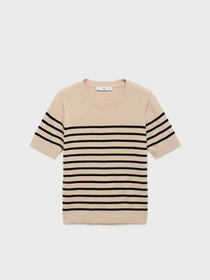 Свитры и кардиганы MANGO BASIC модель 17091198_9 Фото
