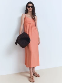 Сукні MANGO GIRLY модель 87009074_87 Фото