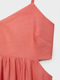 Сукні MANGO GIRLY модель 87009074_87 Фото