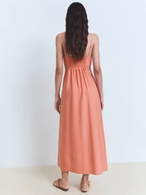Сукні MANGO GIRLY модель 87009074_87 Фото