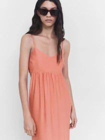 Сукні MANGO GIRLY модель 87009074_87 Фото