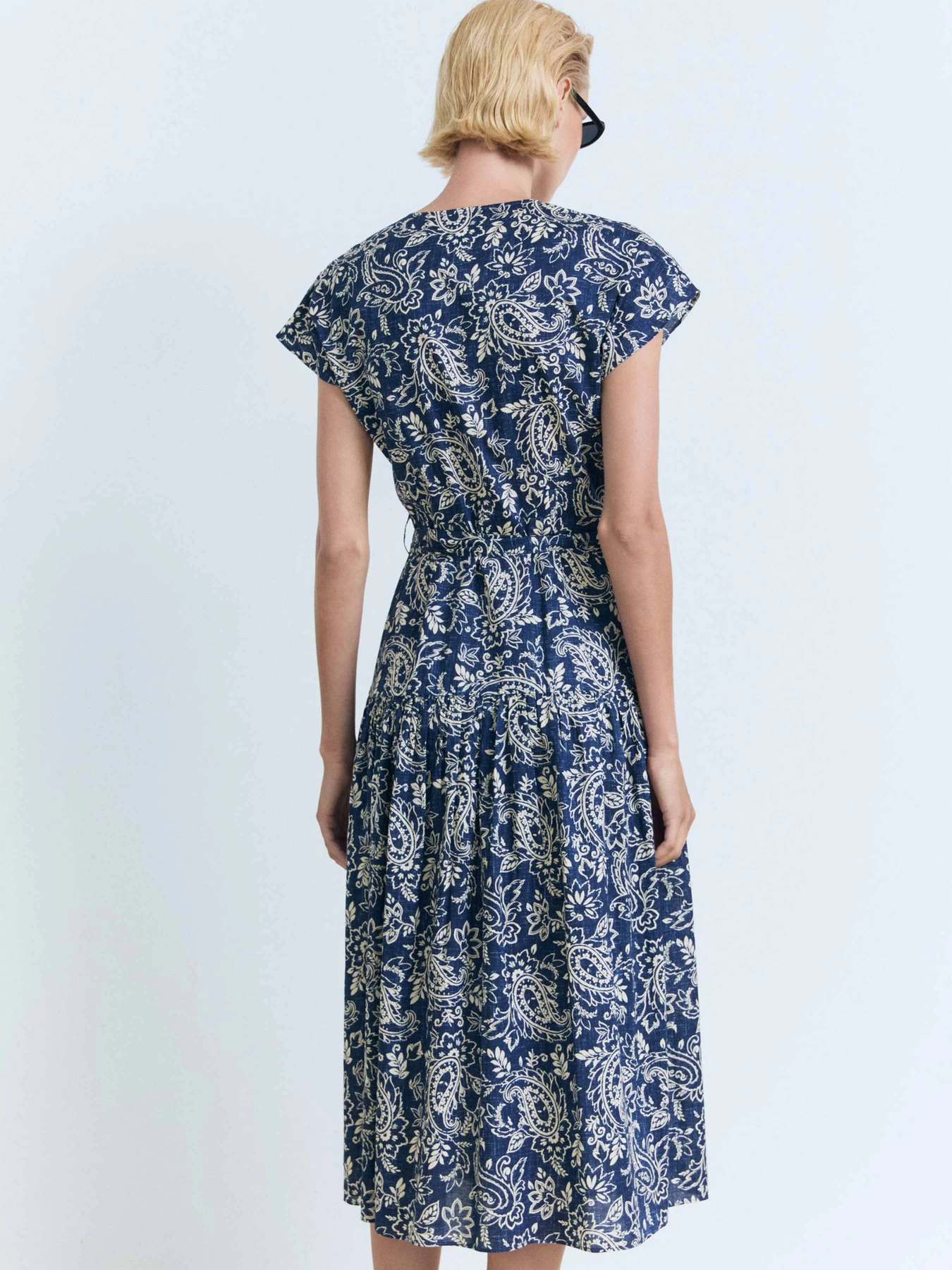 Сукні MANGO NEMO модель 87028649_52 Фото