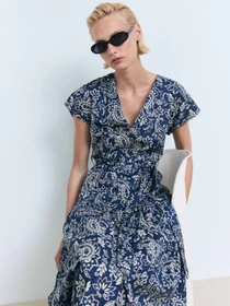 Сукні MANGO NEMO модель 87028649_52 Фото