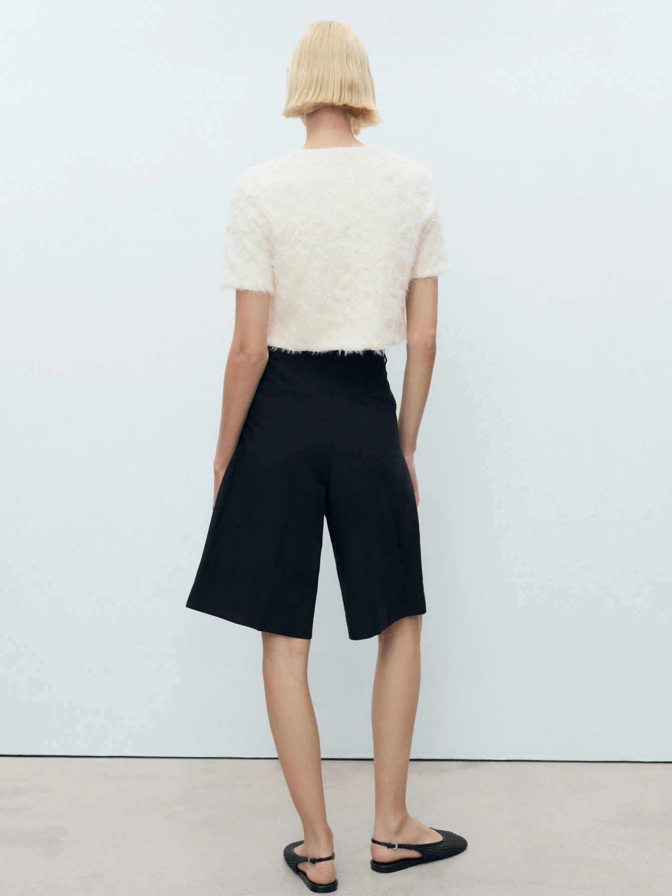 Свитры и кардиганы MANGO PARIS модель 87068649_8 Фото