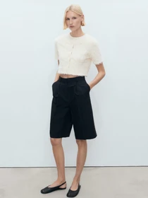 Свитры и кардиганы MANGO PARIS модель 87068649_8 Фото