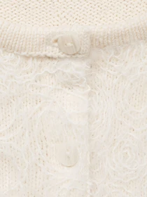 Свитры и кардиганы MANGO PARIS модель 87068649_8 Фото