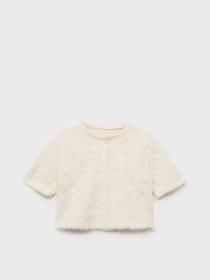 Свитры и кардиганы MANGO PARIS модель 87068649_8 Фото