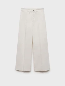 Джинси MANGO модель 87058645_1 Фото