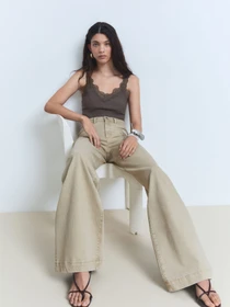 Джинси MANGO модель 87068644_37 Фото
