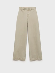 Джинси MANGO модель 87068644_37 Фото