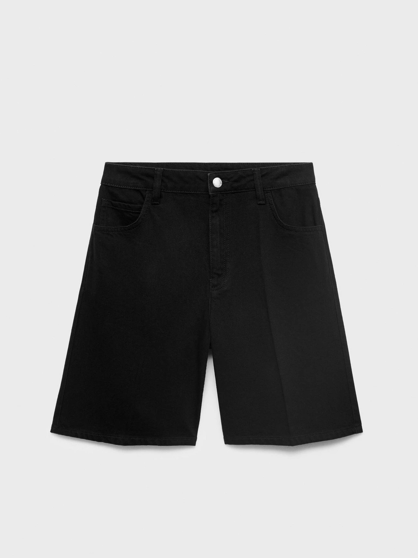 Шорти MANGO CAMILLA модель 17081207_TN Шорти MANGO CAMILLA модель 17081207_TN Фото