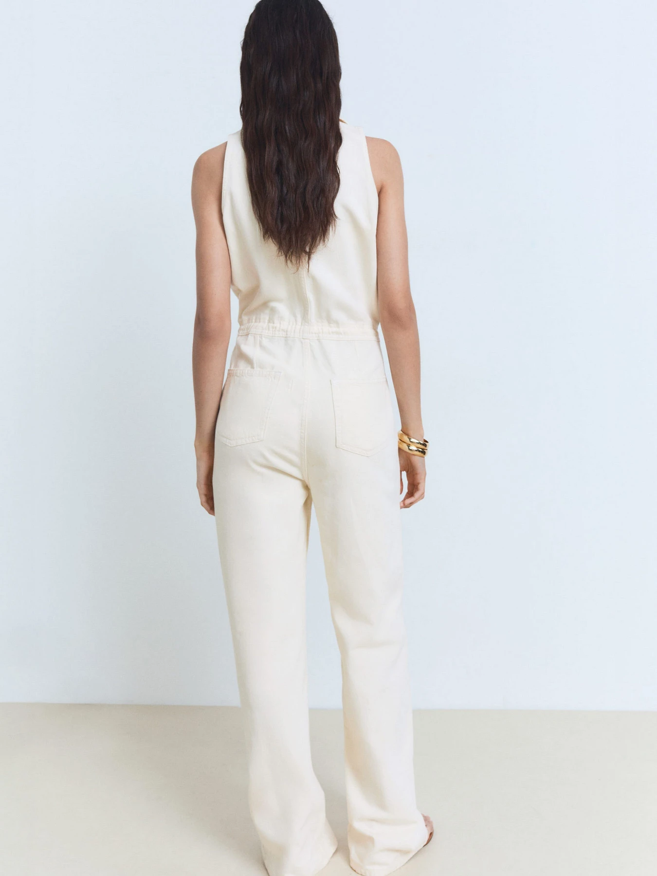 Комбинезоны MANGO BRIOCHE модель 87078645_5 Комбинезоны MANGO BRIOCHE модель 87078645_5 Фото