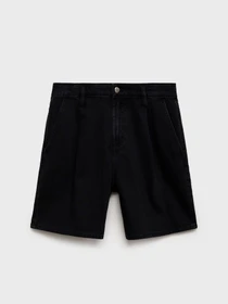 Шорты MANGO MARINA модель 17091204_TN Фото