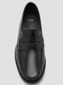 Туфлі та лофери MANGO LUISA модель 17094072_99 Фото