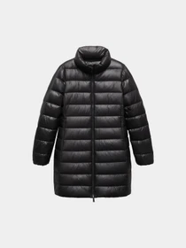 Куртки и дубленки MANGO PLUMON модель 67040465_99 Фото