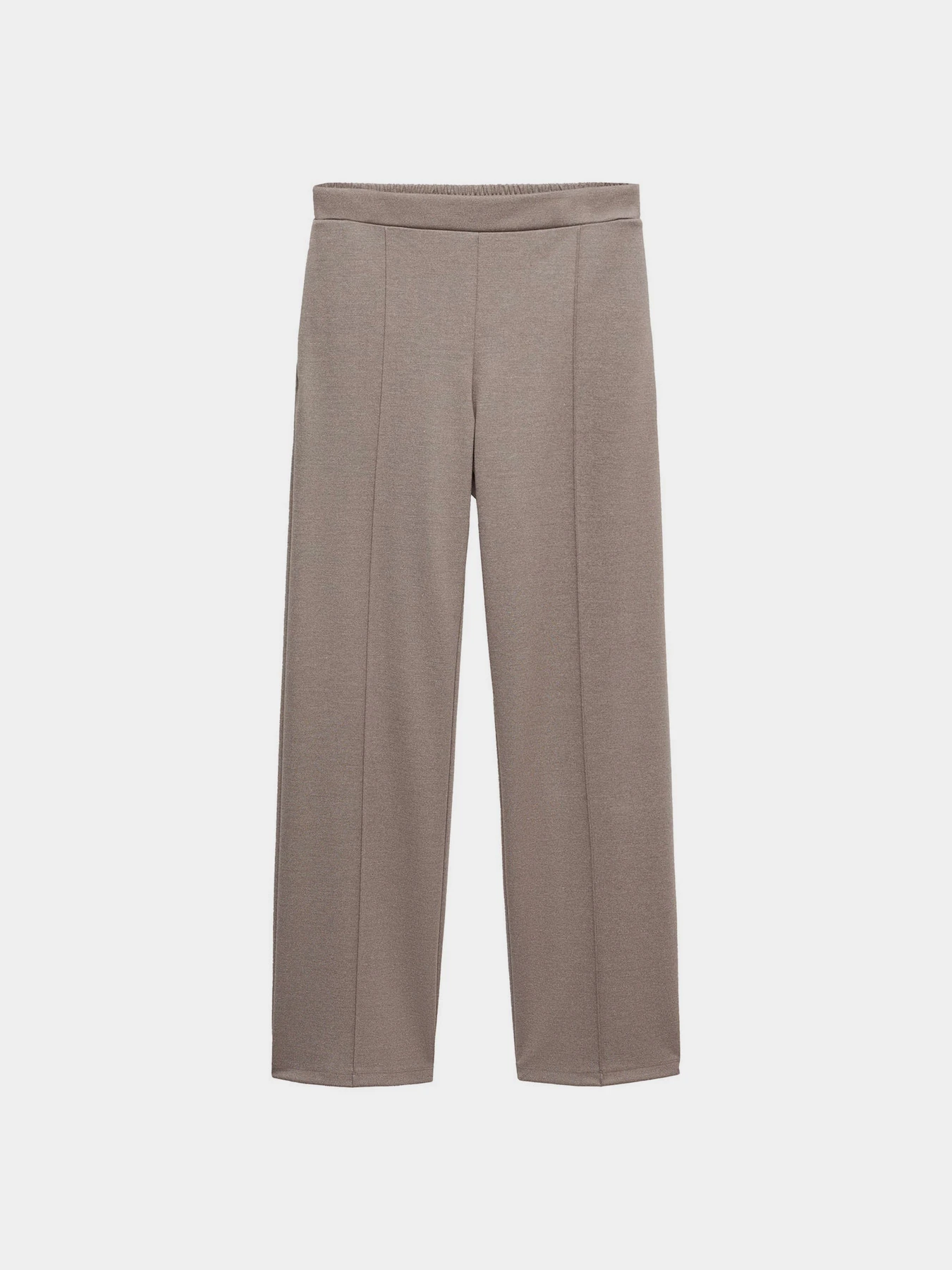 Брюки MANGO Bruni модель 67040469_35 Брюки MANGO Bruni модель 67040469_35 Фото