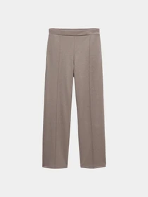 Брюки MANGO Bruni модель 67040469_35 Фото