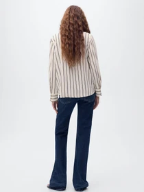 Рубашки MANGO BASIC модель 17054079_5 Фото