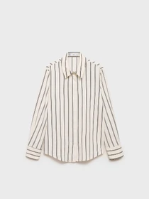 Рубашки MANGO BASIC модель 17054079_5 Фото