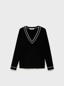 Светри та кардигани MANGO BERTO модель 17064779_99 Фото