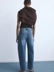Джинсы MANGO BET модель 17034097_TO Фото