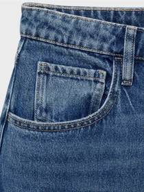 Джинсы MANGO BET модель 17034097_TO Фото