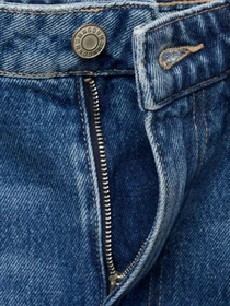 Джинсы MANGO BET модель 17034097_TO Фото
