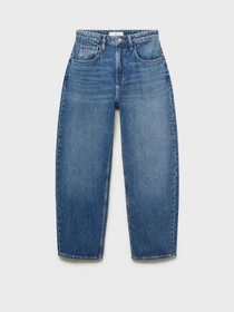 Джинсы MANGO BET модель 17034097_TO Фото
