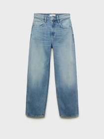 Джинсы MANGO BET модель 17044094_TM Фото