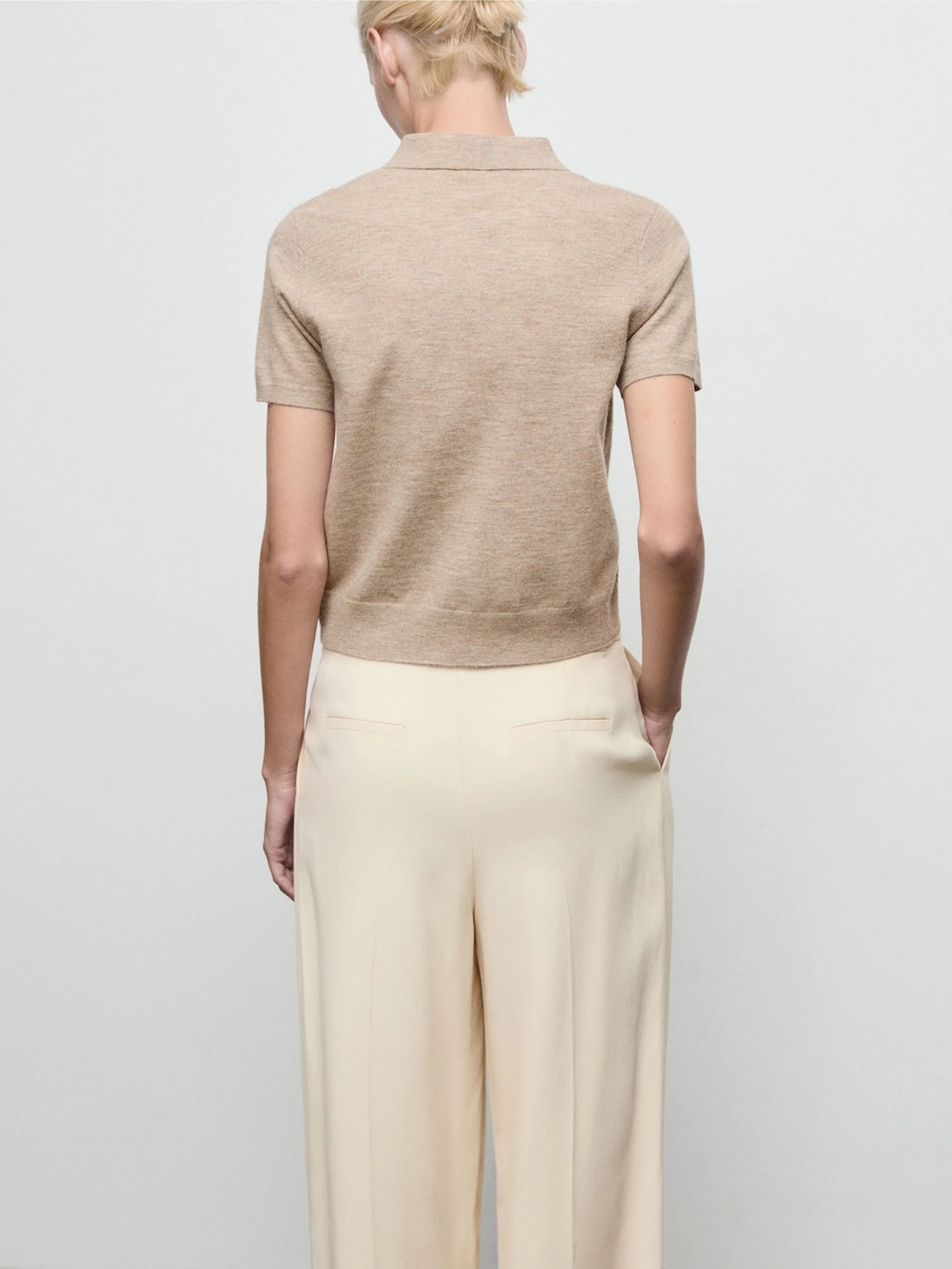 Свитры и кардиганы MANGO модель 17005816_35 Свитры и кардиганы MANGO модель 17005816_35 Фото