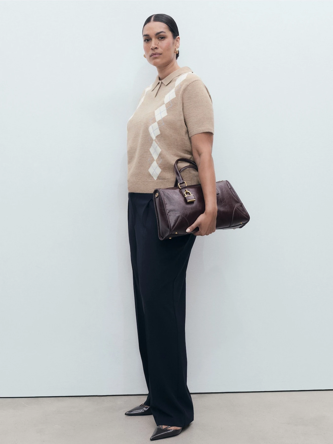 Свитры и кардиганы MANGO модель 17005816_35 Свитры и кардиганы MANGO модель 17005816_35 Фото