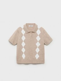 Свитры и кардиганы MANGO модель 17005816_35 Фото