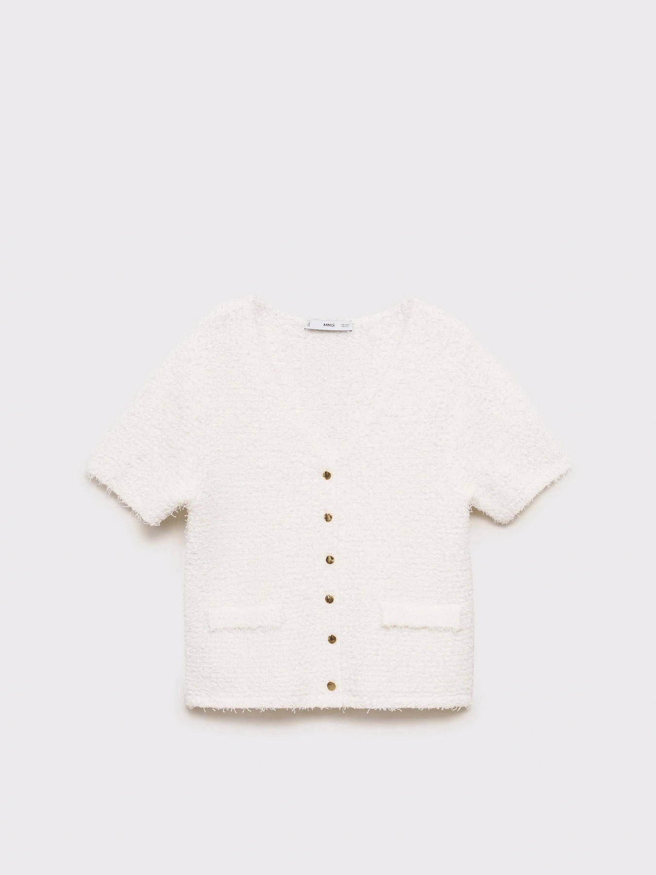 Свитры и кардиганы MANGO CAMILA модель 17052903_1 Свитры и кардиганы MANGO CAMILA модель 17052903_1 Фото