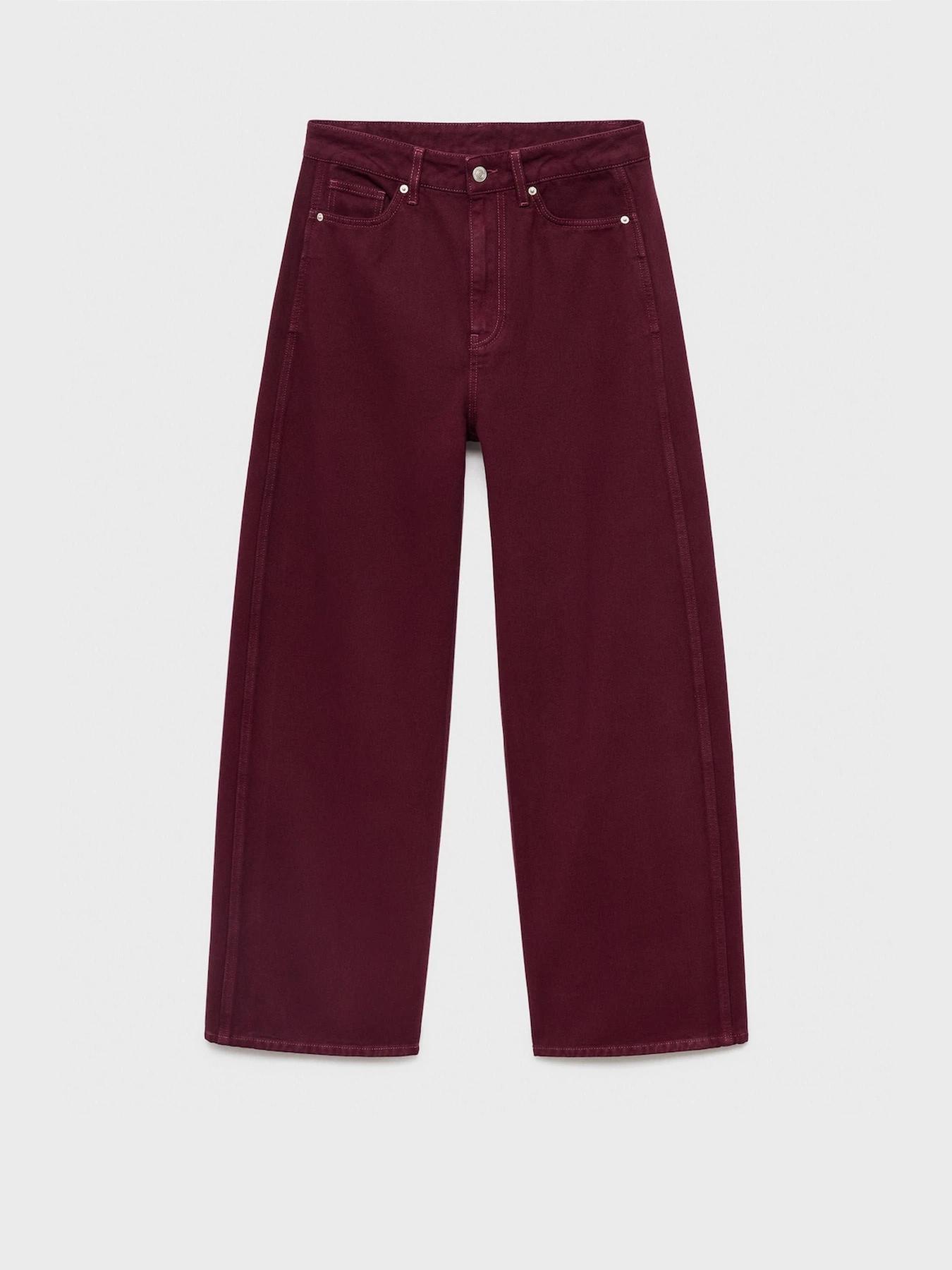 Джинси MANGO модель 17014792_77 Джинси MANGO модель 17014792_77 Фото