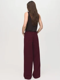 Джинси MANGO модель 17014792_77 Фото