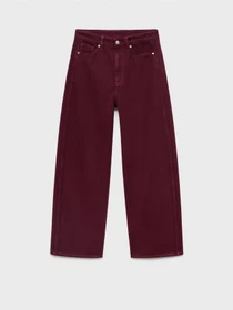 Джинси MANGO модель 17014792_77 Фото