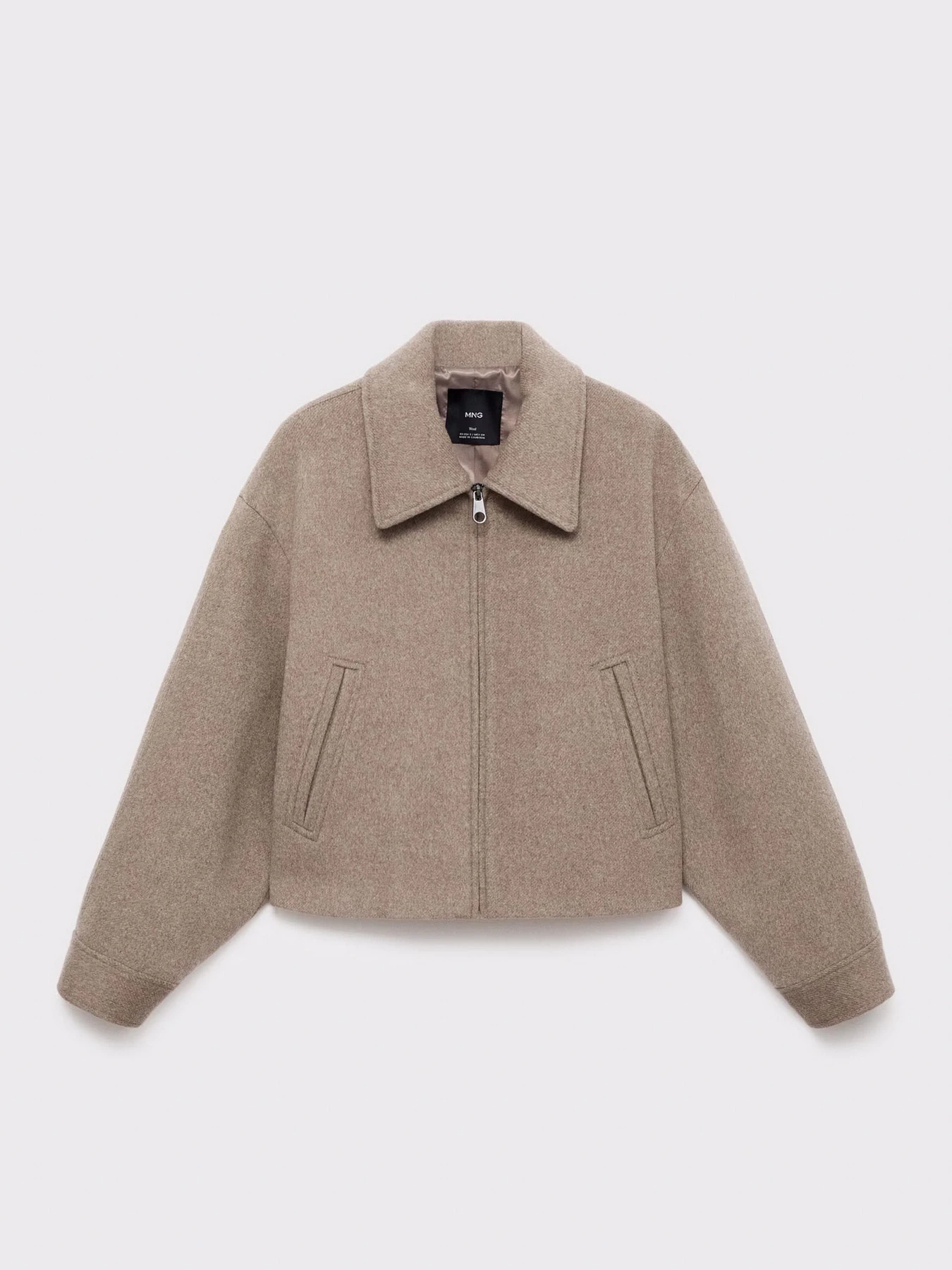 Пальто и плащи MANGO модель 17055789_7 Пальто и плащи MANGO модель 17055789_7 Фото