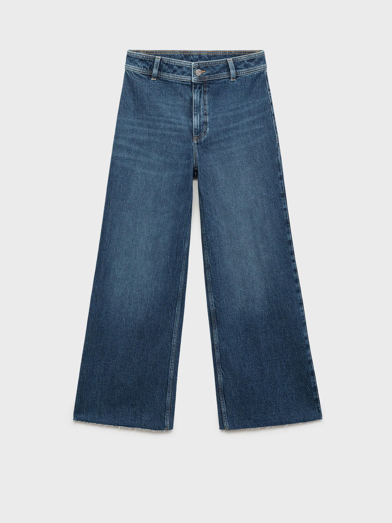 Джинсы MANGO модель 17034424_TO Фото