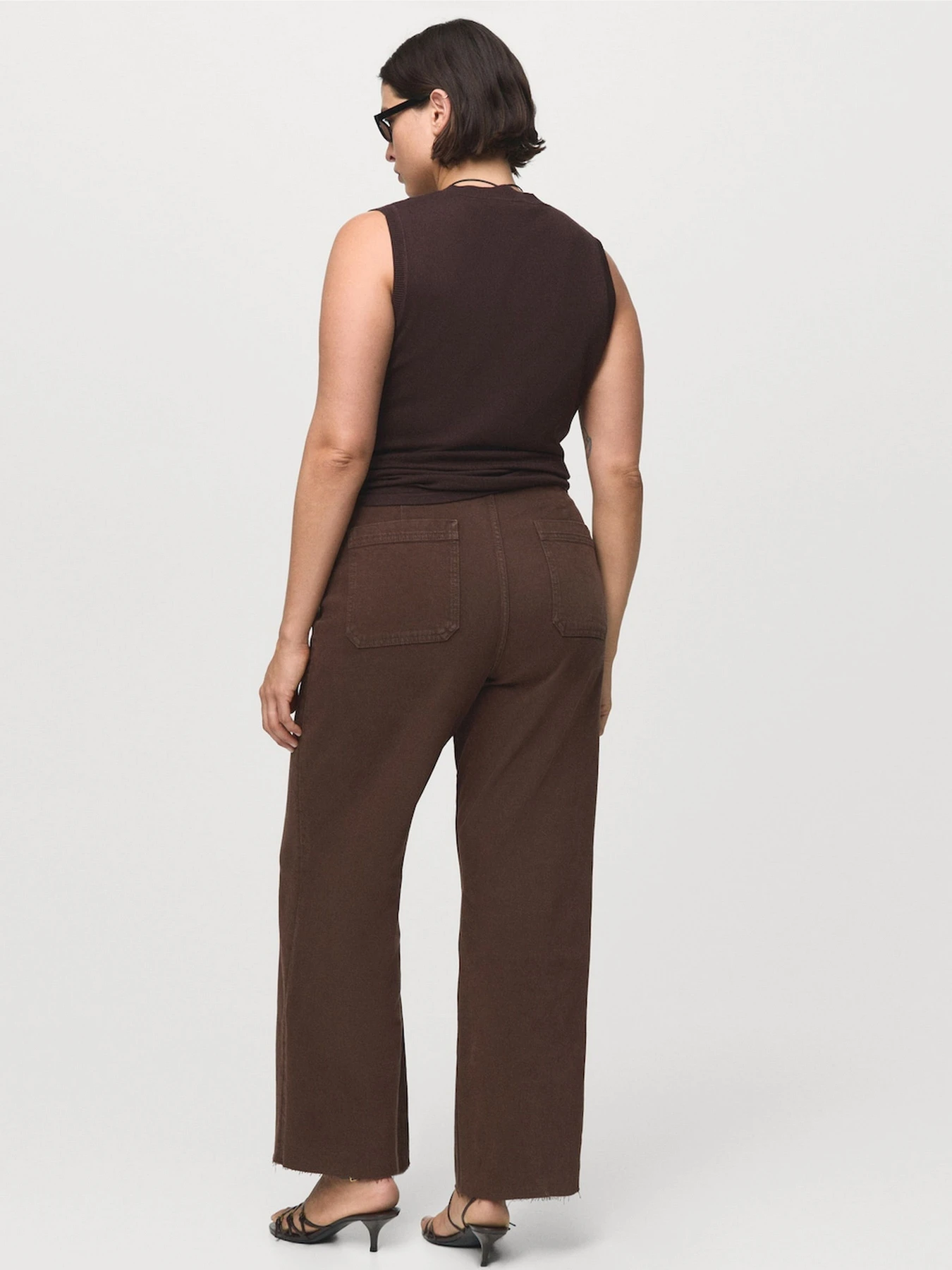 Джинси MANGO модель 17096349_32 Джинси MANGO модель 17096349_32 Фото