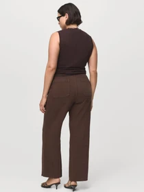 Джинси MANGO модель 17096349_32 Фото