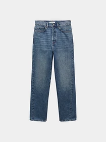 Джинси MANGO Nicola модель 67050450_DO Фото