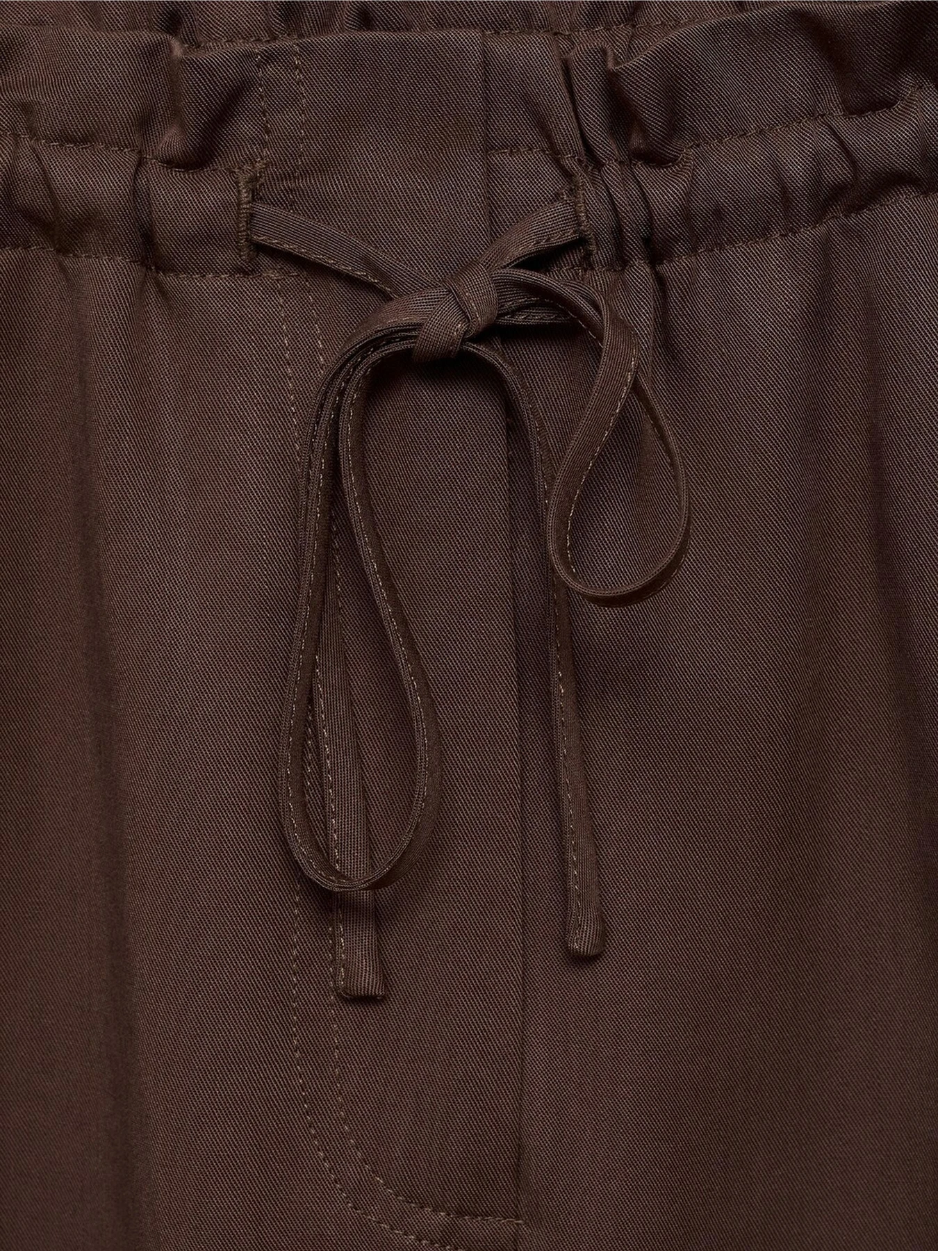 Брюки MANGO модель 17022906_32 Фото