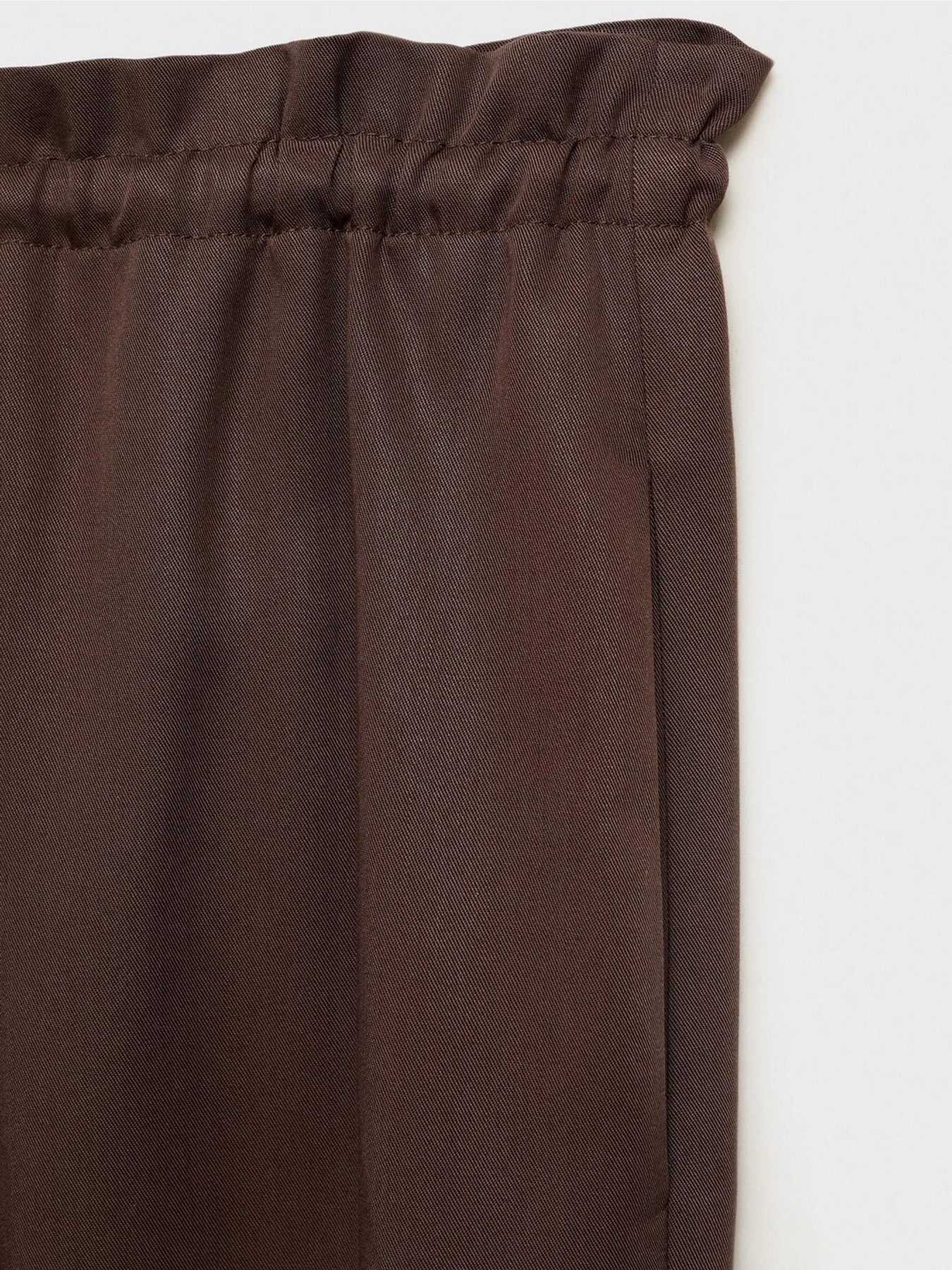 Брюки MANGO модель 17022906_32 Фото