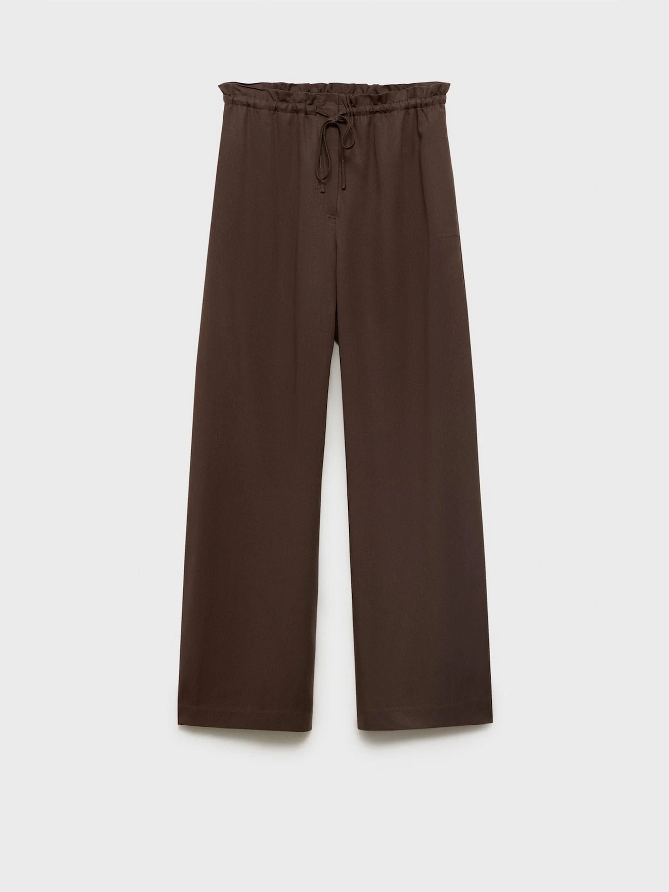Брюки MANGO модель 17022906_32 Фото
