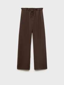 Брюки MANGO модель 17022906_32 Фото