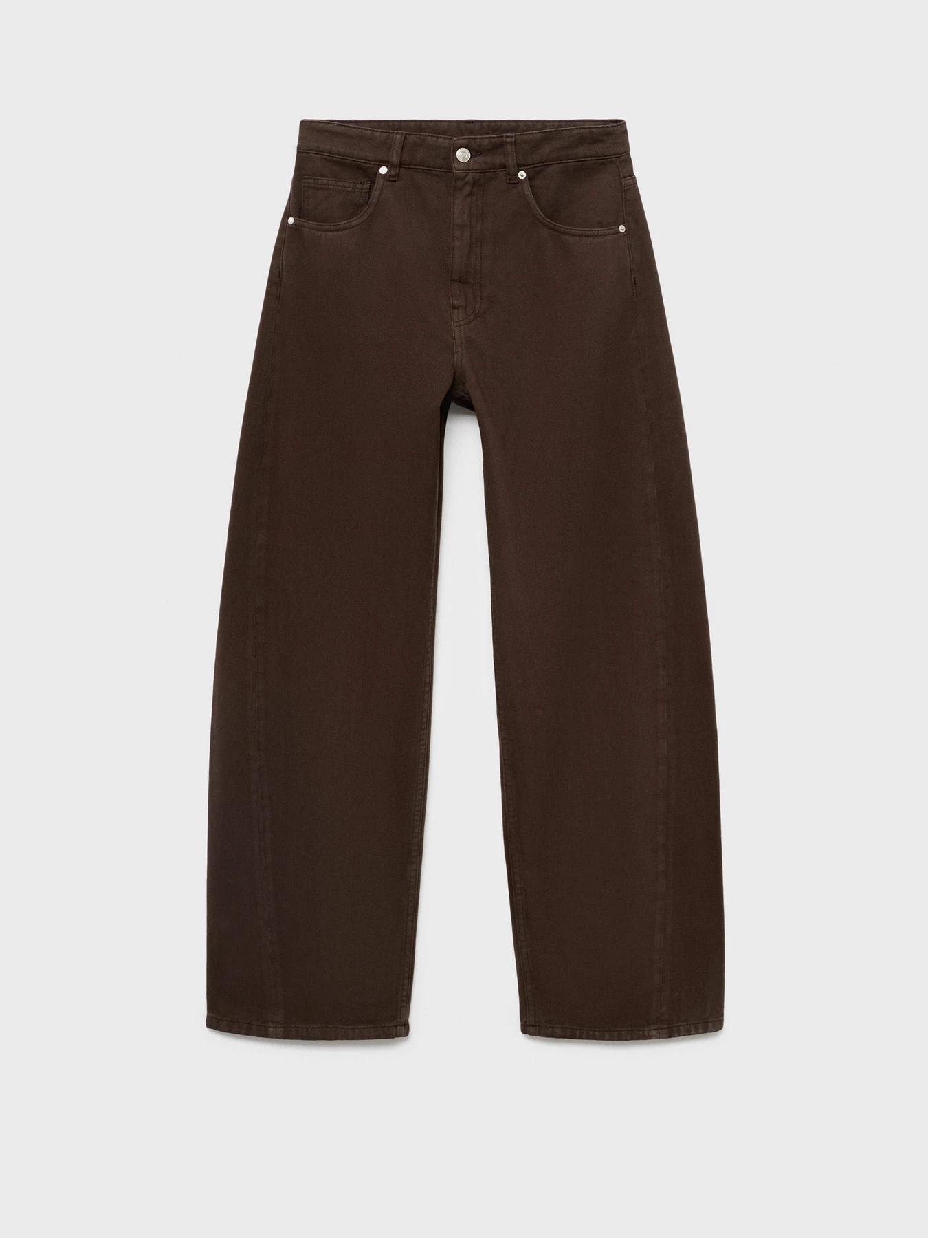 Джинси MANGO модель 17044142_32 Фото